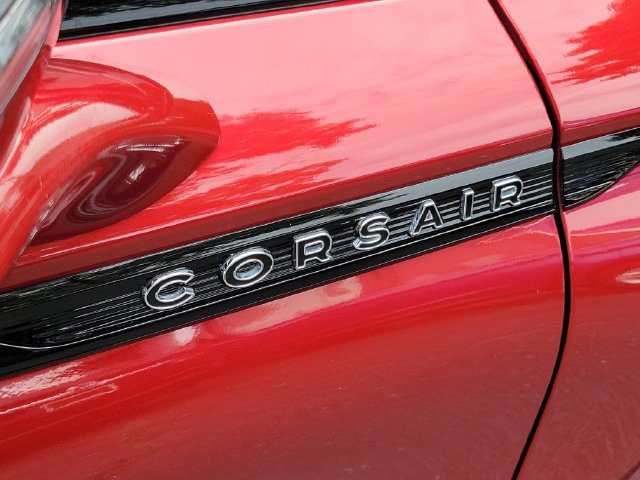 Used 2023 Lincoln Corsair AWD w/ Equipment Group 101A image 31