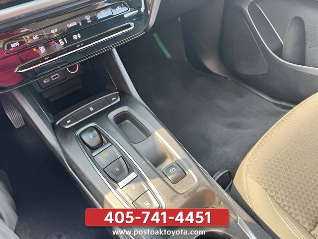 Used 2022 Chevrolet Bolt LT FWD image 23
