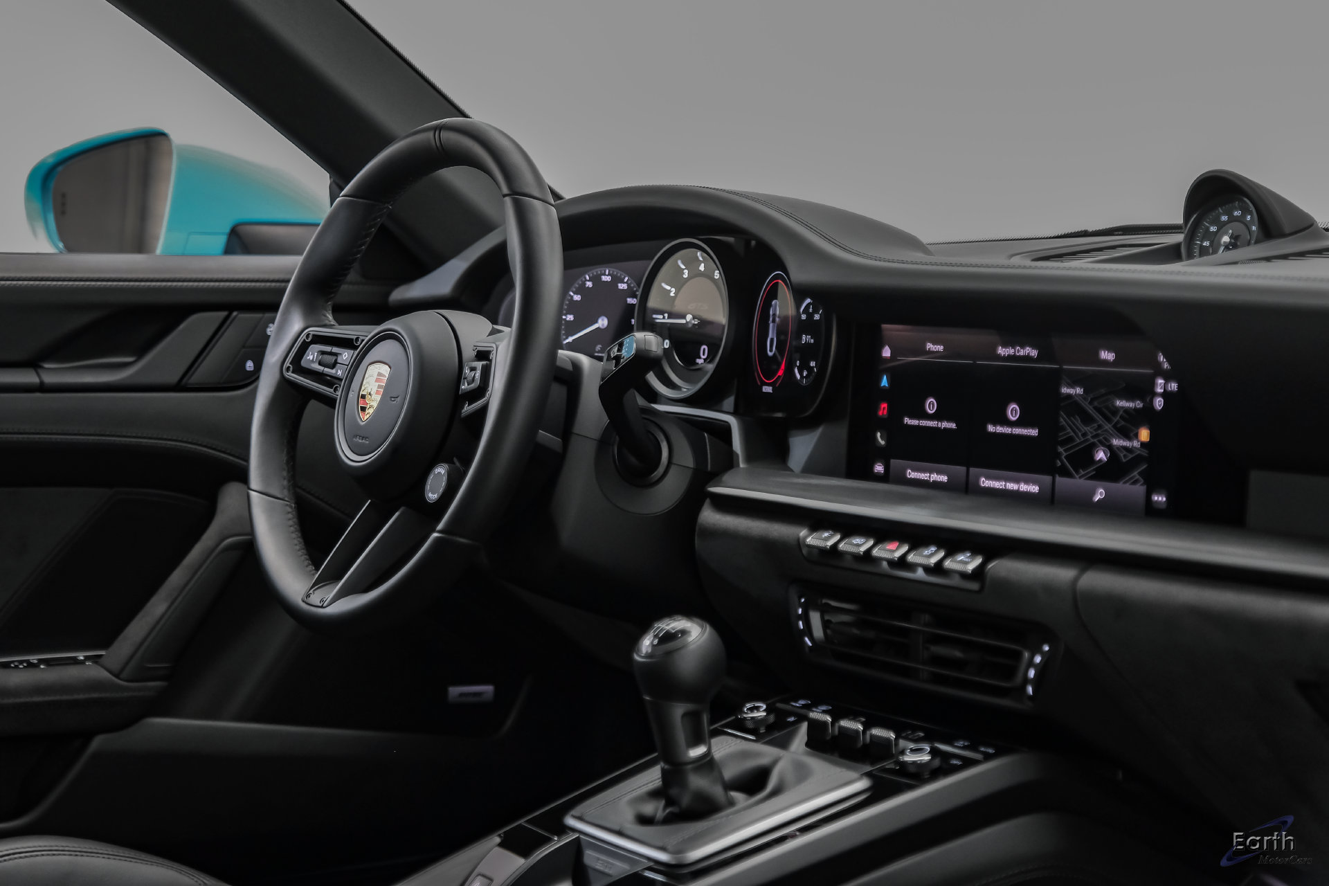 Used 2024 Porsche 911 Carrera GTS RWD image 48