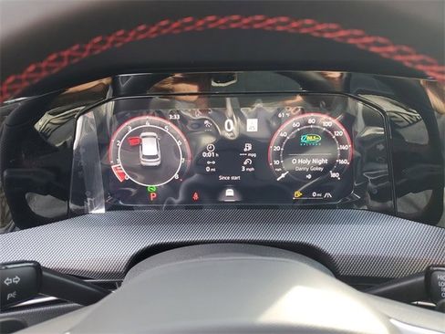 New 2026 Volkswagen GTI SE image 21