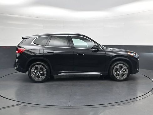 Used 2026 BMW X1 xDrive28i AWD/4WD image 3