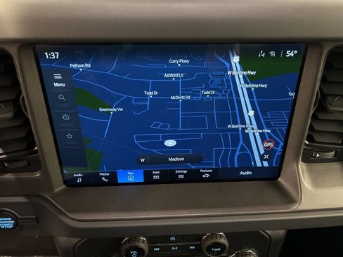 New 2025 Ford Bronco Big Bend image 10