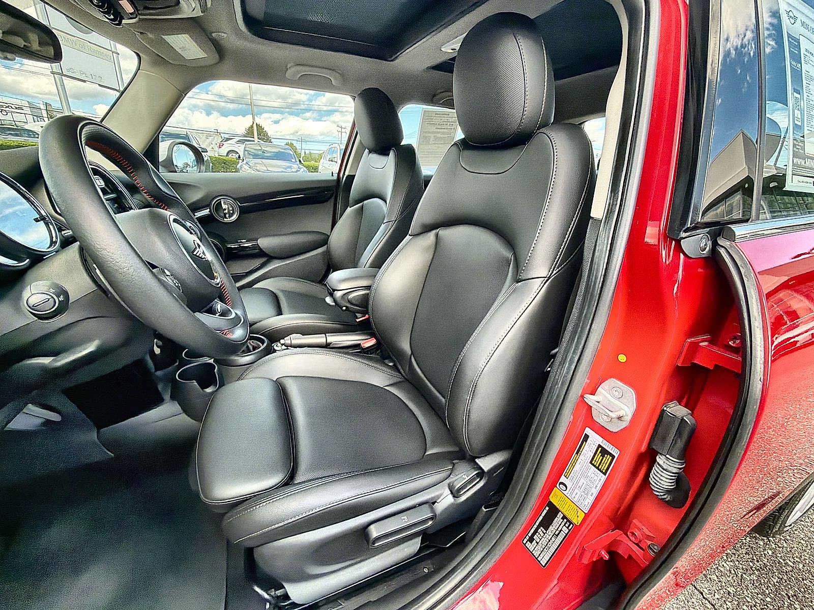 Used 2019 MINI Cooper S FWD image 19