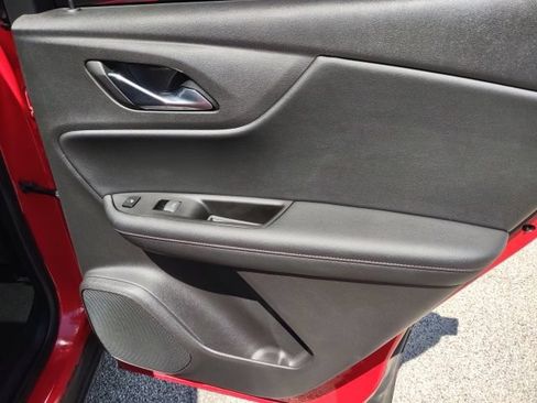 Used 2019 Chevrolet Blazer RS FWD image 22