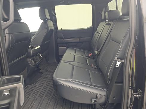 Used 2024 Ford F150 Lariat w/ Bed Utility Package AWD/4WD image 12