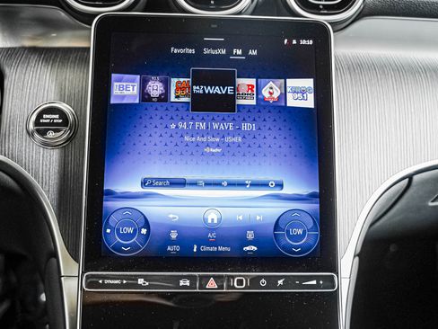 Certified 2026 Mercedes-Benz GLC 300 image 16
