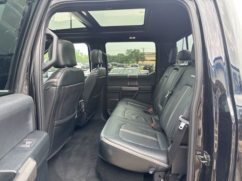 New 2026 Ford F350 Lariat w/ Chrome Package image 36