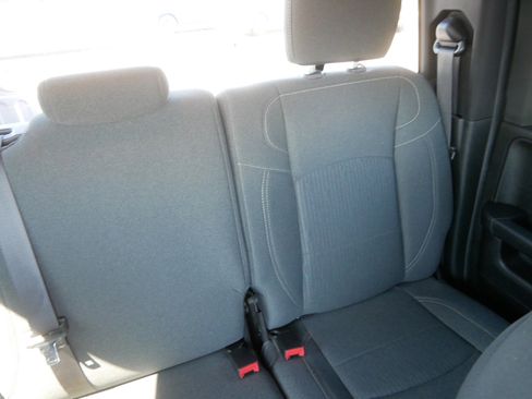 Used 2022 RAM 1500 Classic Warlock w/ Electronics Group AWD/4WD image 14