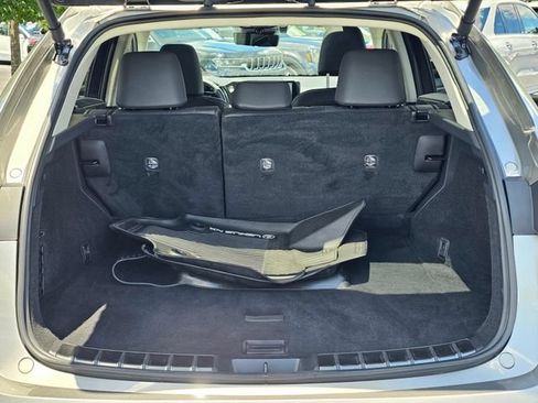 Used 2023 Lexus NX 350 AWD image 11