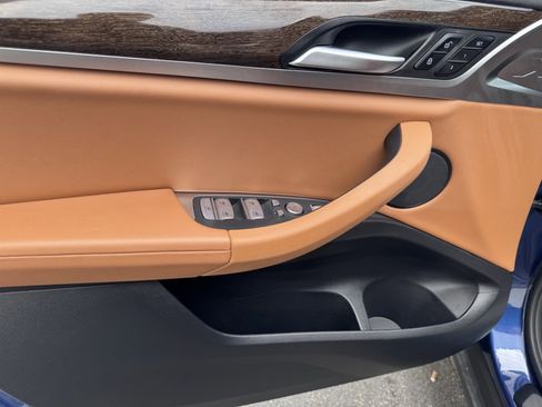 Used 2023 BMW X4 xDrive30i image 20