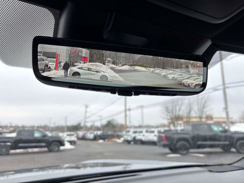 New 2026 Toyota Tundra 1794 Edition AWD/4WD image 12