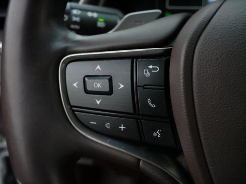 Used 2021 Lexus ES 250 w/ Premium Package image 26