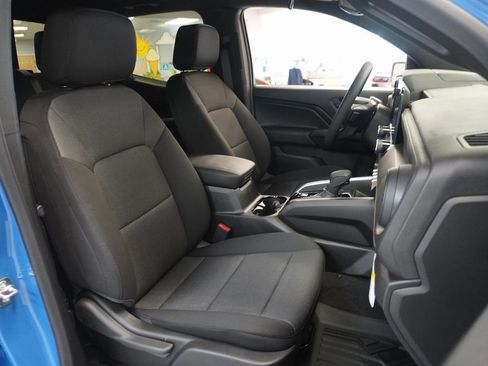 New 2026 Chevrolet Colorado Trail Boss image 31