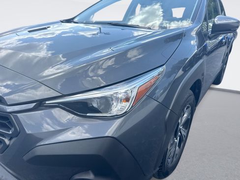 Used 2024 Subaru Crosstrek 2.0i Premium AWD/4WD image 10