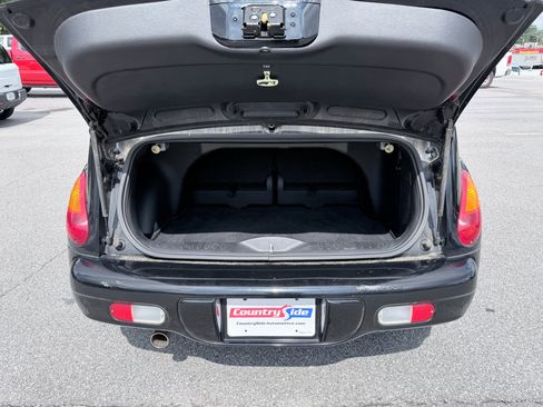 Used 2005 Chrysler PT Cruiser GT FWD image 11