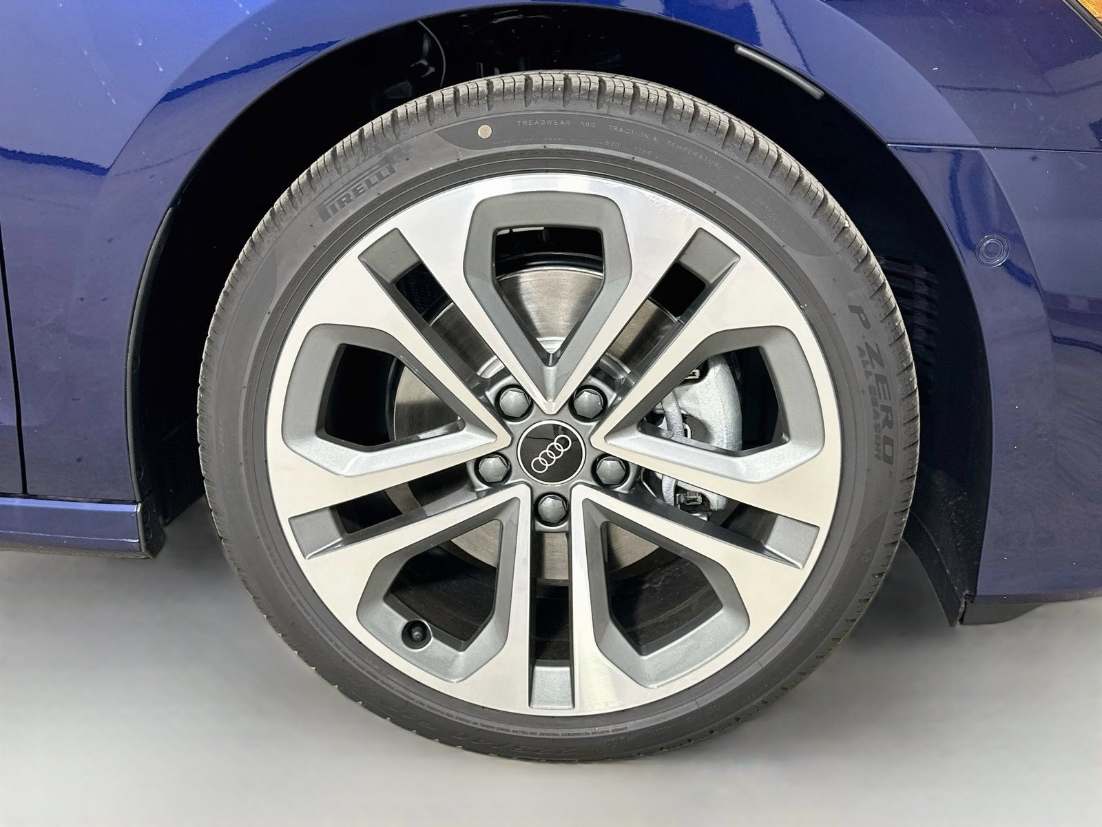 New 2026 Audi A3 2.0T Premium Plus AWD/4WD image 10