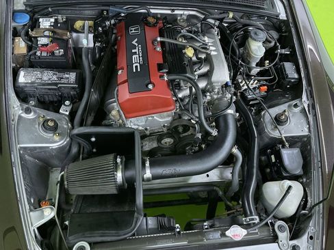 Used 2001 Honda S2000 image 27