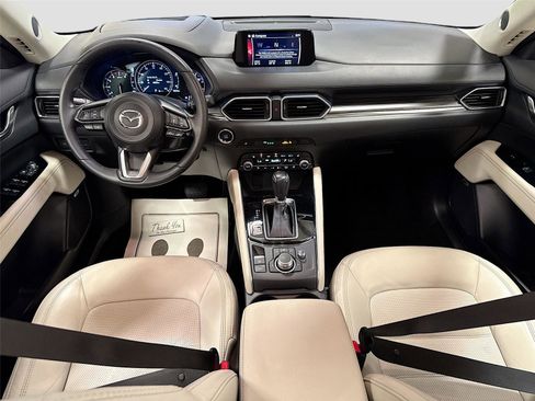 Used 2019 MAZDA CX-5 Grand Touring Reserve image 24