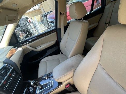 Used 2016 BMW X3 xDrive28i w/ Premium Package AWD/4WD image 13