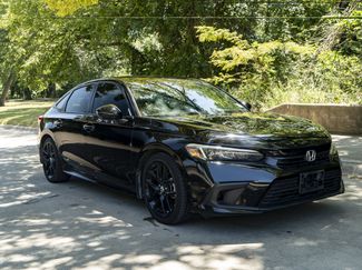 Used 2023 Honda Civic Sport video 2