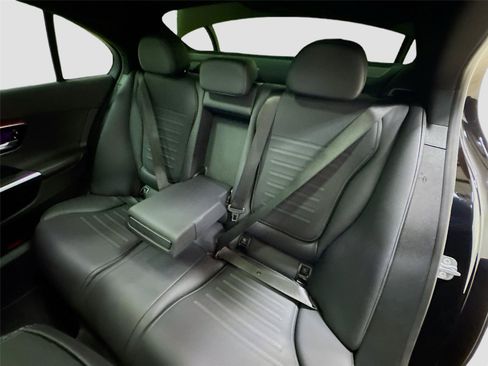 Used 2024 Mercedes-Benz C 300 4MATIC Sedan image 26