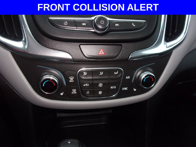 Used 2020 Chevrolet Equinox LT AWD/4WD image 21