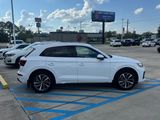Used 2021 Audi Q5 2.0T Premium Plus w/ Premium Plus Package image 4