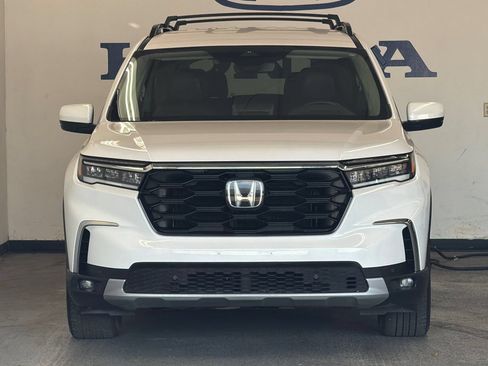 Used 2023 Honda Pilot EX-L image 8