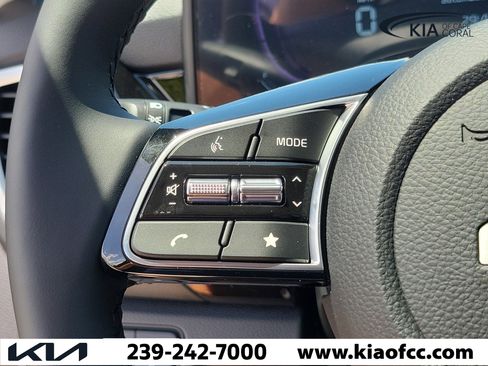 New 2026 Kia Seltos S FWD image 22