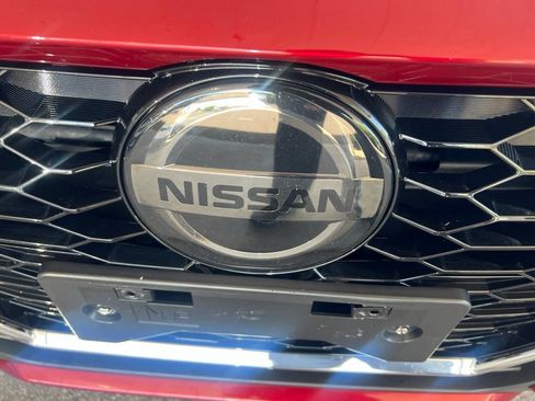 Used 2020 Nissan Sentra SV w/ Trunk Package FWD image 27