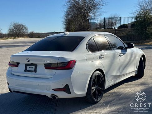 Used 2019 BMW 330i Sedan image 5