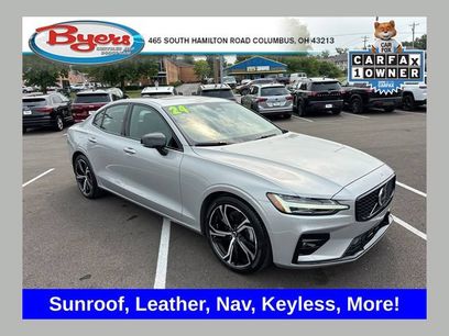 Used 2024 Volvo S60 B5 Core