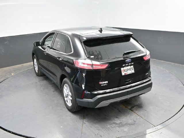 Used 2024 Ford Edge SEL AWD/4WD image 38