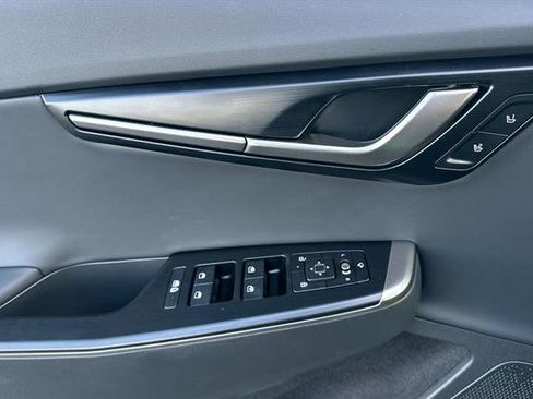 New 2025 Kia EV6 Wind image 11