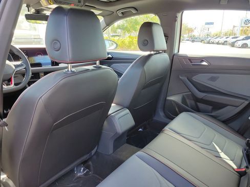 New 2026 Volkswagen Jetta GLI Autobahn image 8