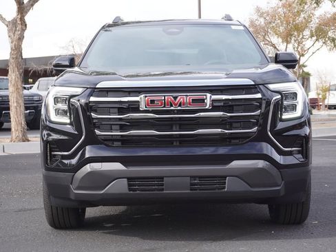 New 2026 GMC Terrain Elevation w/ Elevation Premium Package image 5