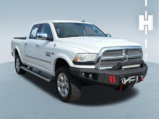 Used 2015 RAM 2500 Limited AWD/4WD video 1