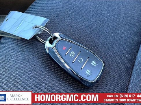 Used 2023 Chevrolet Malibu LT w/ Driver Confidence Package image 32