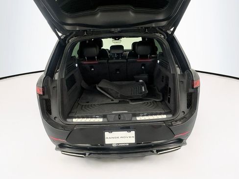 Certified 2024 Land Rover Range Rover Sport Dynamic SE AWD/4WD image 26