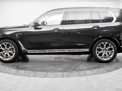 Used 2026 BMW X7 xDrive40i w/ Premium Package AWD/4WD image 6
