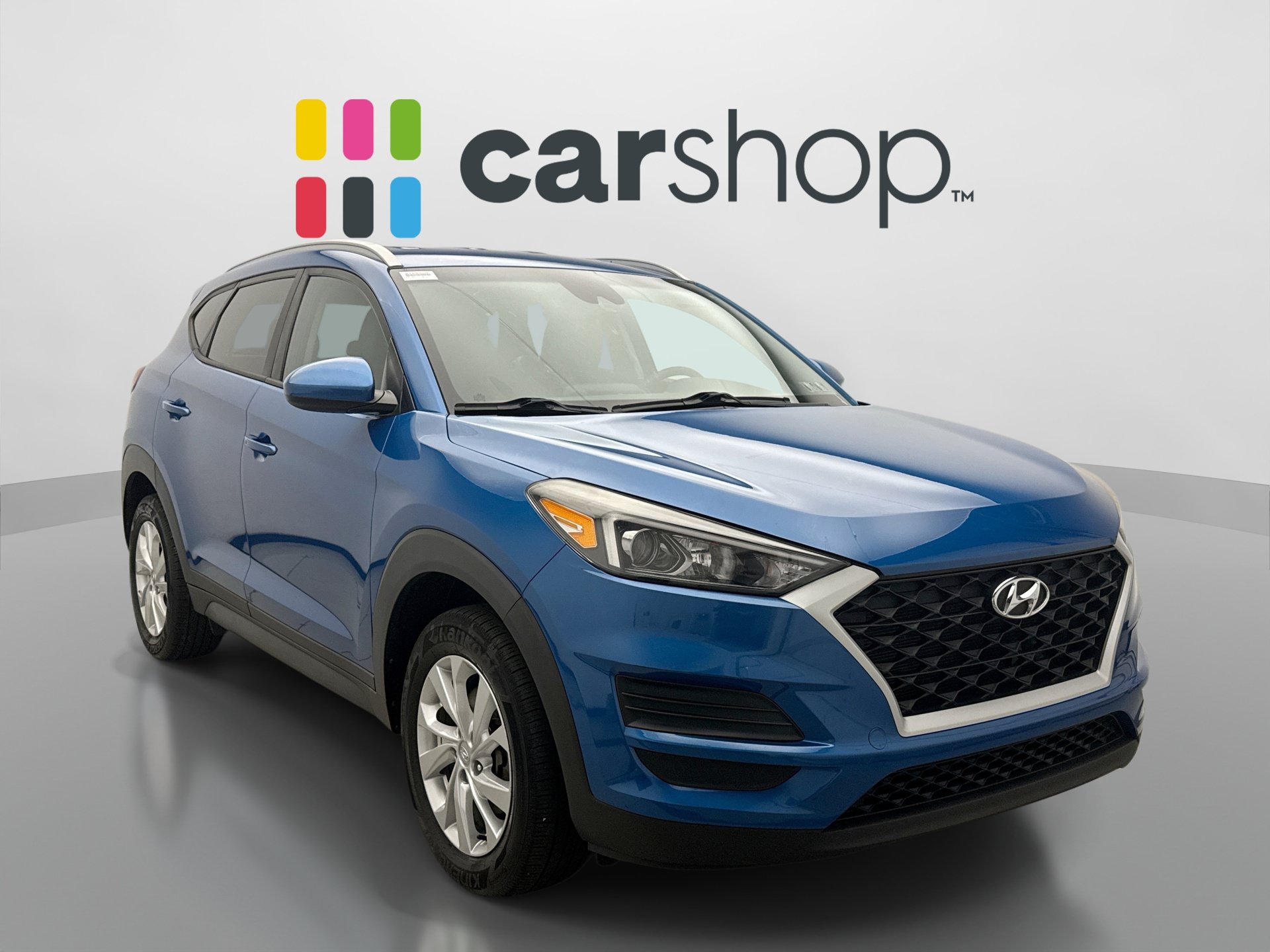 Used 2019 Hyundai Tucson Value AWD/4WD image 7