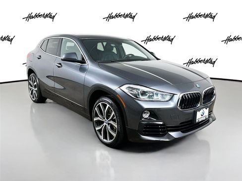 Used 2018 BMW X2 xDrive28i w/ Convenience Package image 3
