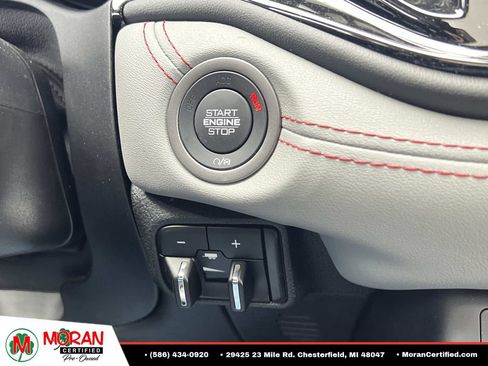Used 2024 Dodge Durango Citadel AWD/4WD image 25