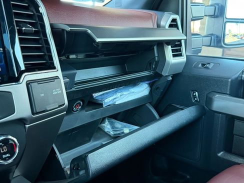 Used 2022 Ford F250 Platinum w/ Tremor Off-Road Package AWD/4WD image 73