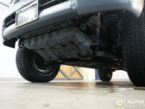 Used 1998 Toyota 4Runner SR5 AWD/4WD image 24