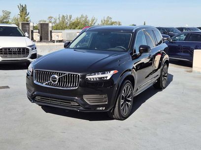 Used 2021 Volvo XC90 T5 Momentum w/ Protection Package Premier
