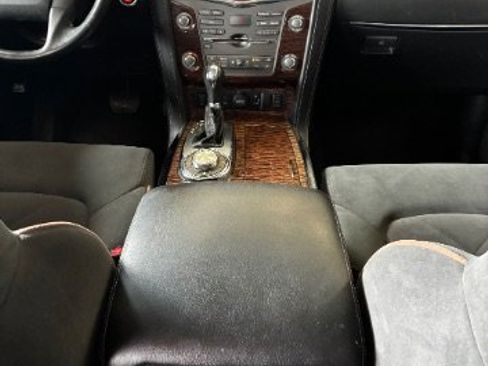 Used 2019 Nissan Armada SV w/ Driver Package AWD/4WD image 25