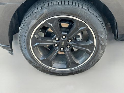 Used 2024 Ford Expedition Max Limited image 34