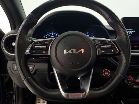 Used 2023 Kia Forte GT image 16