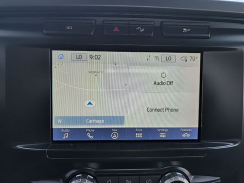 Used 2022 Ford F150 XLT w/ Equipment Group 301A Mid AWD/4WD image 19